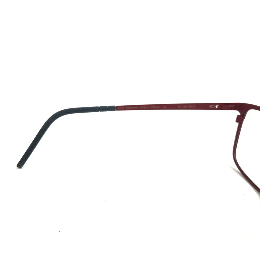 Blackfin demo lenses